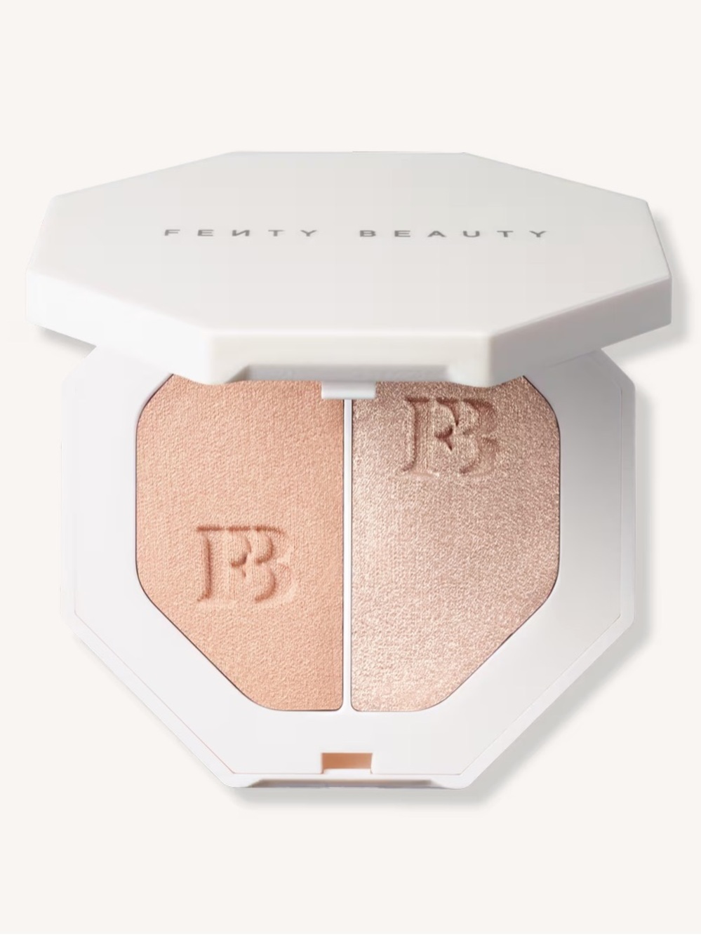 Fenty Beauty Killawatt Freestyle Highlighter-Lightening Dust/Fire Crystal